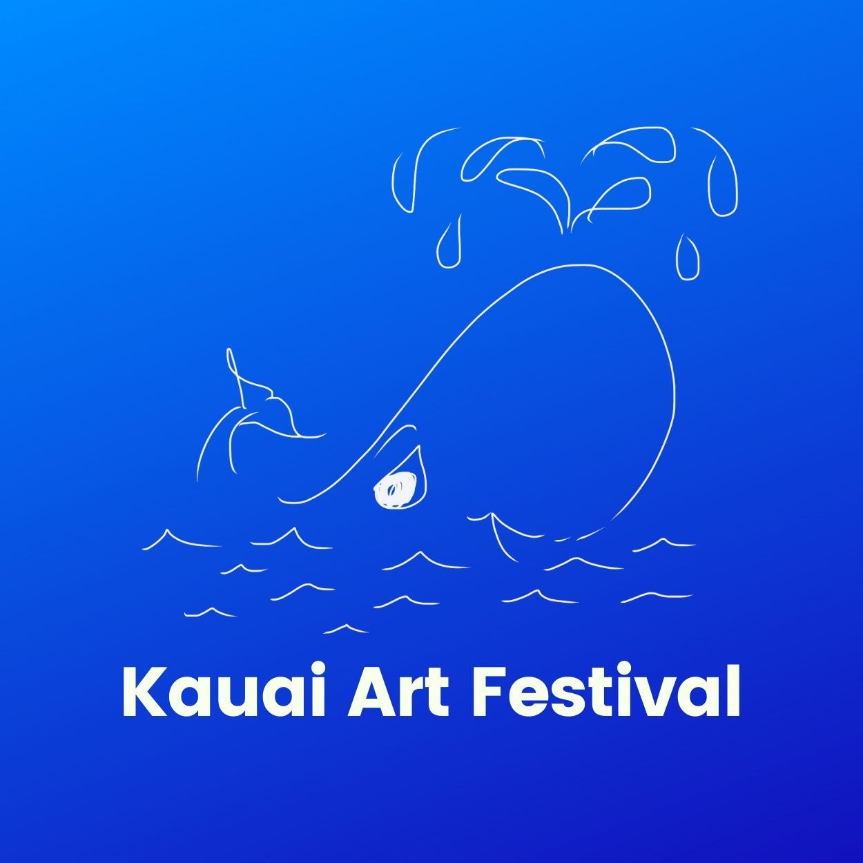 Kauai Art Festival